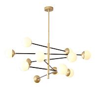 Люстра на штанге Inodesign Abstraction Balls 320.12
