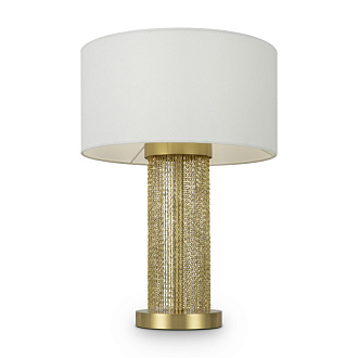 Светильник 47 см, Maytoni MOD151TL-01G, золото
