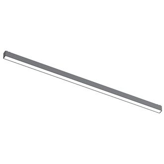 Трековый магнитный светильник 92 см, 30W, 3000-6000K, Aployt Magnetic track 48 APL.0101.01.30, черный