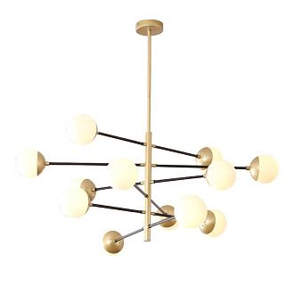 Люстра на штанге Inodesign Abstraction Balls 320.12