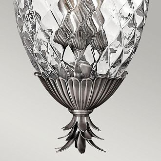 Подвесной светильник Hinkely Lighting, Арт. HK-PLANT4-P-PL