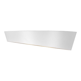 Светильник 50 см, 36W, 4000K Loft It (Light for You) Coin 10199 White, белый