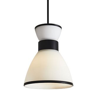 Подвесной светильник *13,5*20-97,5 см, 1*E27*40W, Freya  FR5503PL-01B1, Черный