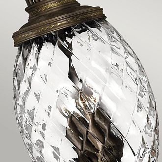 Подвесной светильник Hinkely Lighting, Арт. HK-PLANT4-P-PZ