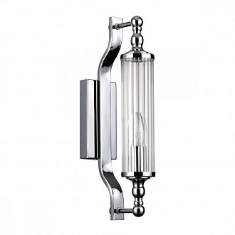 Бра Odeon Light Tolero 4942/1W, хром