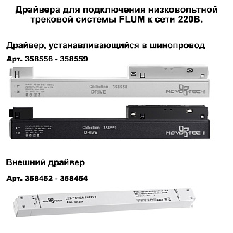 Соединитель угловой плоский для арт 135129-135130 (2 шт. в комплекте) FLUM NOV135134