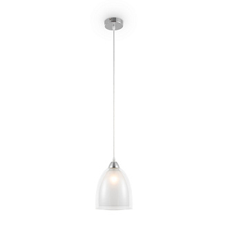 Светильник 17 см, Freya Astery FR5375PL-01CH, хром