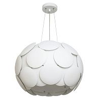 Люстра 50*50*100 см, 3*E14 Gerhort G51089/3WT, Белый