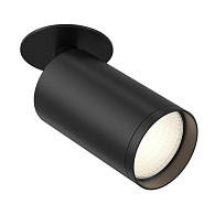Светильник 5 см, Technical C049CL-U-1B, черный, вр 5,5 см