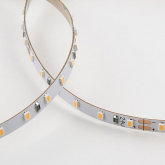 Лента светодиодная 24V 8W 120Led 2116 IP20 тёплый белый, 5м 2116 24V 120Led 8W IP20 Elektrostandard