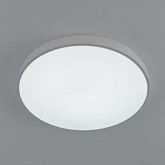 Светильник 60 см, 105W, 3000-5500K Citilux Купер CL724105G0 RGB, белый