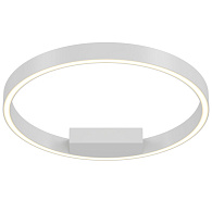 Светильник 40 см, 25W, 4000K Maytoni Rim MOD058CL-L25W4K, белый
