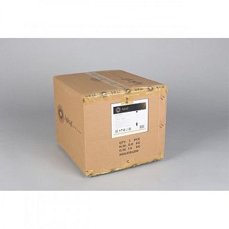Подвесной светильник 20*50-150 см, 1*E27, 40W, Aployt Aniela APL.612.06.01, черный