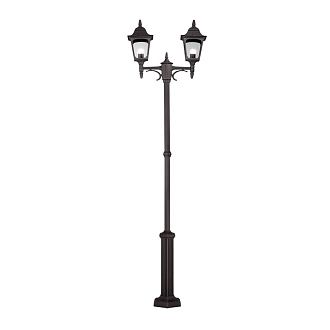Фонарный столб Elstead Exterior, Арт. CP8-BLACK