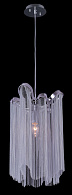 Подвес Favourite Multivello 1156-1P, D280*H420/1420, хром