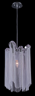 Подвес Favourite Multivello 1156-1P, D280*H420/1420, хром