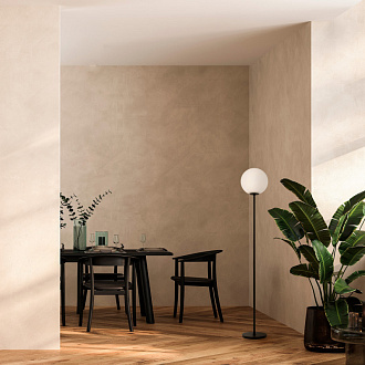 Светильник 155 см, Maytoni Ring MOD013FL-01B, черный