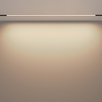 Трековый светильник Basis Exility 3000-6000K 30Вт 120° Dim Dali 4,4*2,3*90,4 см, LED*30W TR030-4-30WTW-DD-B Maytoni, Черный