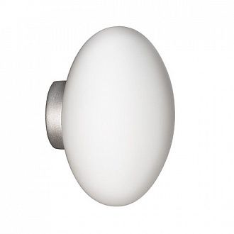 Светильник 13 см Lightstar Simple Light 807010 Хром