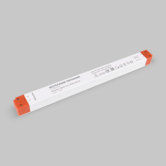 Блок питания PSL004 24V 150W IP20 220213
