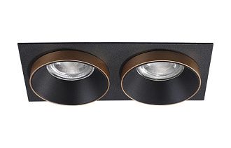 Декоративное кольцо внешнее 8 см, Crystal Lux CLT RING 044C GO Золото