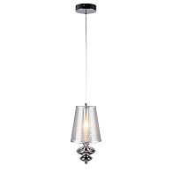 Светильник 14 см, Omnilux Ligure OML-67506-01, хром