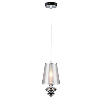 Светильник 14 см, Omnilux Ligure OML-67506-01, хром