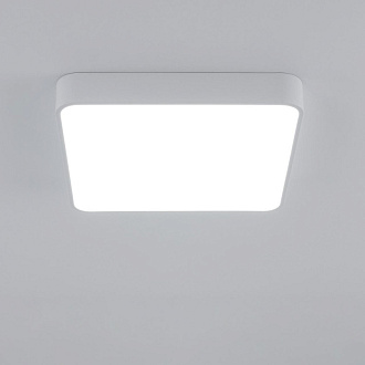 Cветильник 40 см, 70W, 3000-5500K, Citilux Купер CL724K70G0 RGB, белый