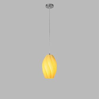 Подвес *18*128-128 см, 1*Е27*60W, K, Lumion Tide LUM8291/1A, хром