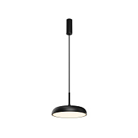 Подвесной светильник 30*45*335 см, LED*19W, 3000 К, Gerhard MOD189PL-L12B3K1 Maytoni, Черный