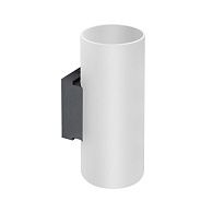 Бра Rullo Lightstar 204636 Черный