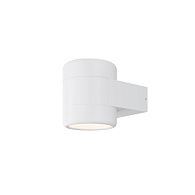 Бра Outdoor O490WL-L6W3K 8*12*-9 см, *LED*6W, K, Outdoor Orbit O490WL-L6W3K, Белый
