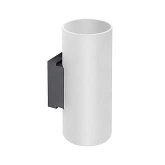 Бра Rullo Lightstar 204636 Черный