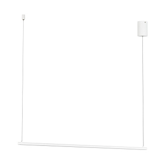 Линейный светильник Arlight 036944 91*1,6*151,6 см, 15W, белый (теплый)K,