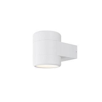 Бра Outdoor O490WL-L6W3K 8*12*-9 см, *LED*6W, K, Outdoor Orbit O490WL-L6W3K, Белый