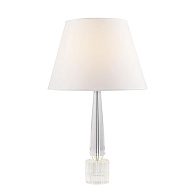 Настольный светильник 33*57 см, 1*Е27 MODELUX ML.5508.01TL CR хром