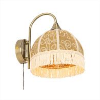 Настенное бра Citilux Базель CL407315, бронза