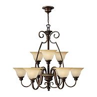 Люстра Hinkely Lighting, Арт. HK-CELLO9