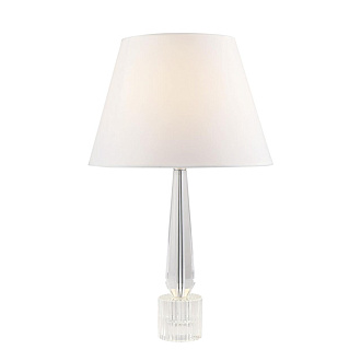 Настольный светильник 33*57 см, 1*Е27 MODELUX ML.5508.01TL CR хром