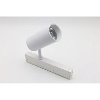 Светильник трековый 6 см, 20W, 2700-6000K, Aployt Magnetic track 220 APL.0205.10.20, белый
