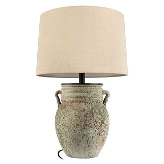 Настольная лампа 64 см, LOFT IT Ewer 10516T, керамика