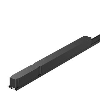 Драйвер 21*2,6*2,4 см Aployt APLOYT магнитный Magnetic track 48 черный APL.0180.00.100, черный