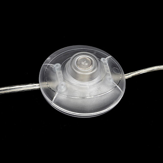 Торшер 33*152 см, 4*E14, Хром Citilux Инга CL335941