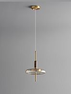 Подвесной светодиодный светильник Inodesign Mico 44.3322