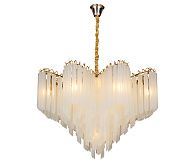 Светильник 60 см, Kink Light 07310-9,33, золото