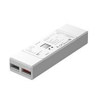 Контроллер DALI DT8 четырёхканальный 12-24В Цветной (RGB)+W 180Вт Maytoni 721016