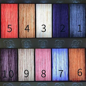 Подвесная люстра Aqua Creations Lighting round D80 80*80*12 см, 1*E27*60W, ImperiumLoft 108168-28, Белый