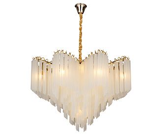 Светильник 60 см, Kink Light 07310-9,33, золото
