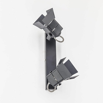 Спот Citilux CL526522S Черный