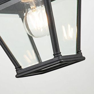 Настенный фонарь Elstead Lighting, Арт. BAYVIEW-2M-BK